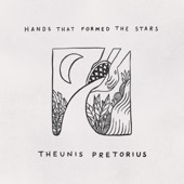 Hands That Formed the Stars artwork