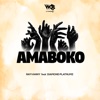 Amaboko (feat. Diamond Platnumz) - Single