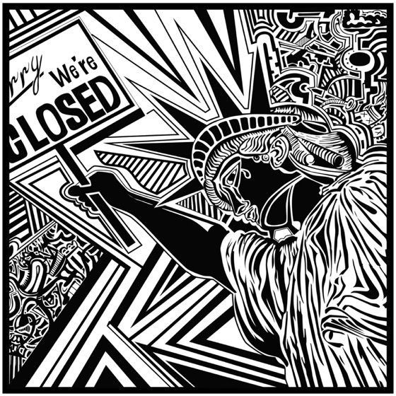 Cover artwork for Good for Nothing