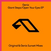 Giant Steps (Extended Mix) artwork