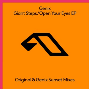 Giant Steps / Open Your Eyes - Single