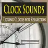 Clock Sounds (Ticking Clocks for Relaxation) album lyrics, reviews, download