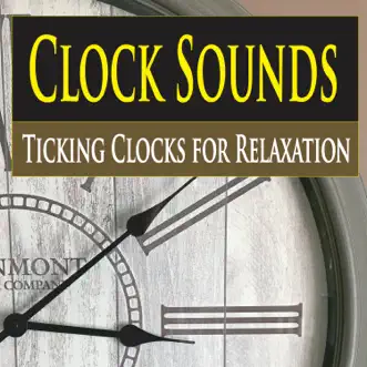 Clock Sounds (Ticking Clocks for Relaxation) by The Suntrees Sky album reviews, ratings, credits