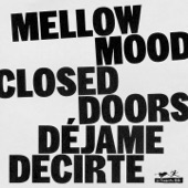 Closed Doors (Déjame Decirte) artwork