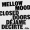 Closed Doors (Déjame Decirte) artwork