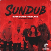 SunDub - Burn Down the Place Dub (Vicotr Rice Remix)