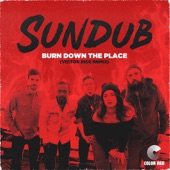 Burn Down the Place Dub (Vicotr Rice Remix)