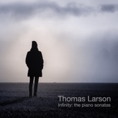 Infinity: The Piano Sonatas artwork