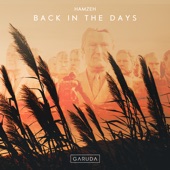 Back in the Days (Extended Mix) artwork