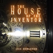 In the House of the Inventor artwork