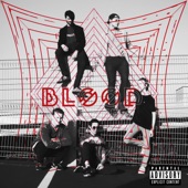 Blood In My Alcohol (J-Cot Remix) artwork