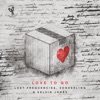 Love to Go - Single