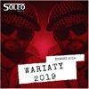 Wariaty - Single