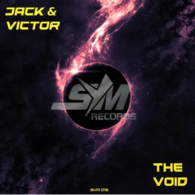 The Void - Single - Jack
