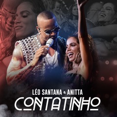 Contatinho (Ao Vivo em São Paulo, 2019)
