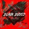 BLACK BLOOD artwork