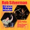 Brave New World (feat. Simon Phillips) [with Michael Silverman, Bill Westfall & Eric Marienthal] artwork