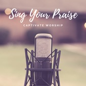 Sing Your Praise - EP artwork