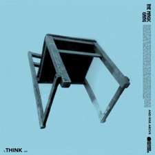 Think artwork