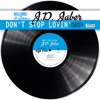 Don't Stop Lovin' - EP