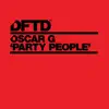 Stream & download Party People