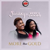 More Than Gold (feat. Mercy Chinwo) artwork