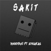 Zynakal - Sakit (feat. Yonnyboii)