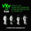 L'hymne de nos campagnes 2019 (feat. Claudio Capéo, Vianney, Gauvain Sers, Bigflo & Oli, Boulevard des Airs, L.E.J & ZAZ) - Single album lyrics, reviews, download