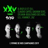 Tryö - L'hymne de nos campagnes 2019 (feat. Claudio Capéo, Vianney, Gauvain Sers, Bigflo & Oli, Boulevard des Airs, L.E.J & ZAZ)