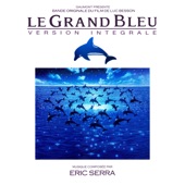Le Grand Bleu (Version Longue) artwork
