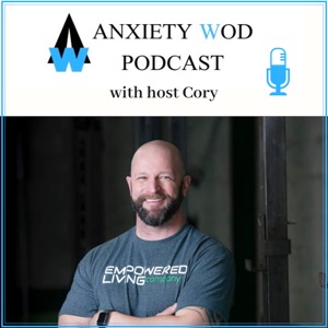 Ep 23 – Inner Voice, Facing Fears, Self Forgiveness
