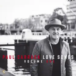 Love Songs, Vol. 1 - Paul Carrack