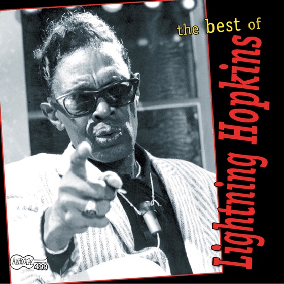Cover artwork for Grosebeck Blues