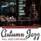 Fall Jazz - Roberta Cole lyrics