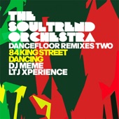 Dancefloor Remixes Two (84 King Street / Dancing) artwork