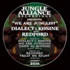 We Are Junglist - Single