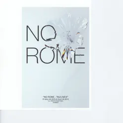 Talk Nice - Single - No Rome Talk Nice - Single - No Rome