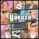 Yakuza (feat. John C, Blunted Vato & el Futuro Fuera de Orbita) artwork