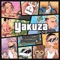 Yakuza (feat. John C, Blunted Vato & el Futuro Fuera de Orbita) artwork