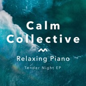 Relaxing Piano Tender Night EP artwork