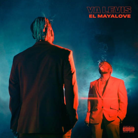 Cover artwork for Intro