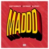 Austynobeatz - Madd (feat. Ice Prince & DJ Spicey)