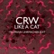 Like a Cat (feat. Veronika) - CRW lyrics