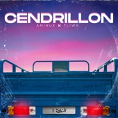 Cendrillon artwork