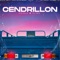 Cendrillon artwork