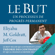 Eliyahu Goldratt & Jeff Cox - Le but: Un processus de progrès permanent