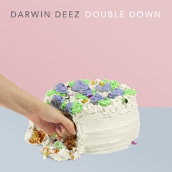 DOUBLE DOWN cover art