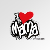 I Love Mama artwork