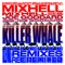 Killer Whale (Digitalism Remix) artwork
