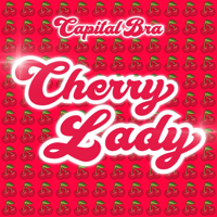 Capital Bra - Cherry Lady artwork